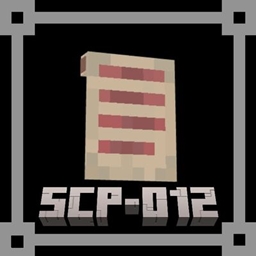 SCP-012 logo