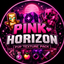 Pink Horizon 16x logo
