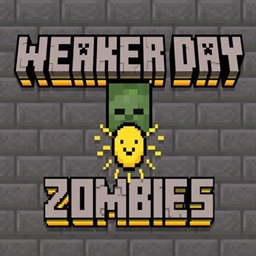 Weaker Day Zombies project image