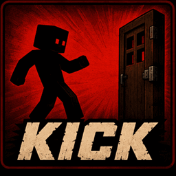 Kick! logo