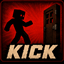 Kick! logo