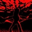 "Do You Hear the Whistle Bedrock Edition - Analog Horror Addon" logo