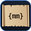 Macromate - Smart macros logo