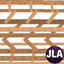 Boarded Up Wall logo