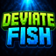 Deviate Fish logo