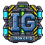 IronGrid logo
