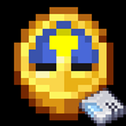 AE2 Crafting Time logo