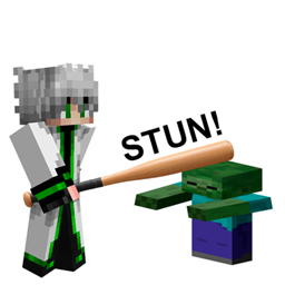 Stun! logo