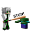 Stun! logo