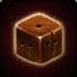 NeedGreedLoot (NGL) logo