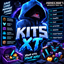 X Kits logo