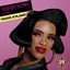 "Supersonic" Hair | A 80s Inspired Women's Hairstyle #49 logo