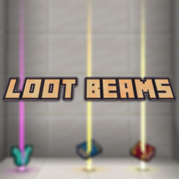 Loot Beams (Port) project image