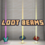 Loot Beams (Port) logo