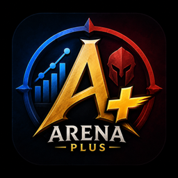 ArenaPlus_Data project image