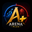 ArenaPlus_Data logo