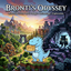 Bronti's Odyssey logo