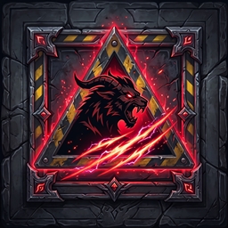 ThrashFlow logo