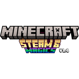 Steam & Magics logo