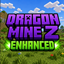 Dragon Mine Z Enhanced logo