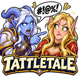 Tattletale project image