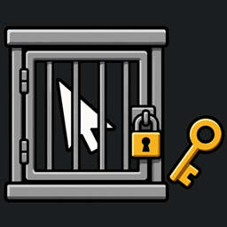 Mouse Unlock project image