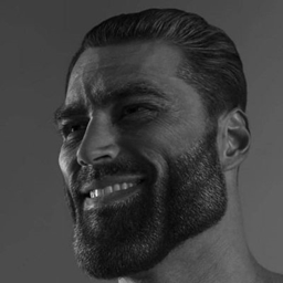 THICC boi visuals project image
