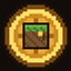 Lightman's Currency:Claim Economy logo