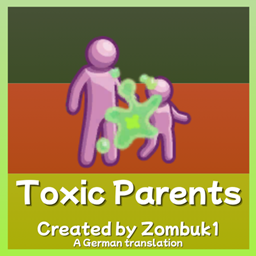 Toxic Parents German Translation