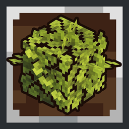 Goose's Leaves logo