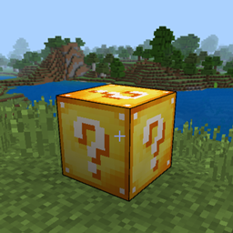 Epic Lucky Blocks - classic project image