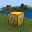 Epic Lucky Blocks - classic logo