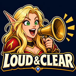 LoudAndClear project image