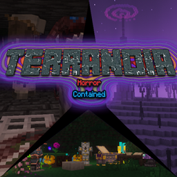 Terranoia - Horror Contained project image