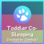 Toddler Co-Sleeping Mod German Translation logo
