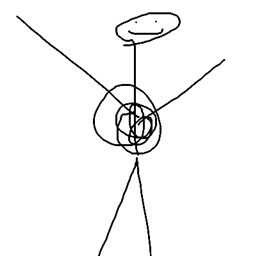 Cursed Dominion logo