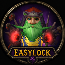 EasyLock logo