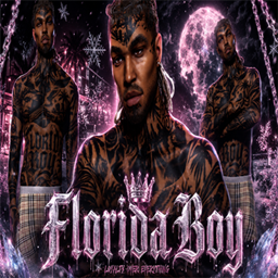 FloridaBoyTattoo logo