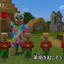 Anyutopia - Villagers living in your base. logo