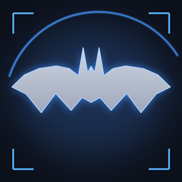 Batman By Yo Fadda Batarang Control and Batpod Additions project image