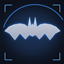 Batman By Yo Fadda Batarang Control and Batpod Additions logo