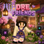 Dre Friends logo
