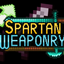 Luka's Weapon Leveling - Spartan Weaponry Compatibility logo