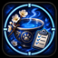 Elixir od Determination Tracker logo