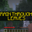 Rain Through Leaves logo