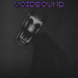 Void Bound [Horror] - Bedrock Edition project image