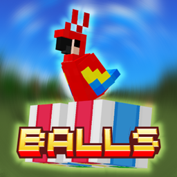 Balls Skin project image