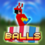 Balls Skin logo