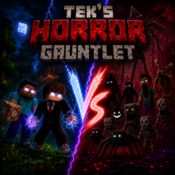 Tek's Horror Gauntlet