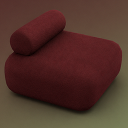 Melo Sofa Small logo